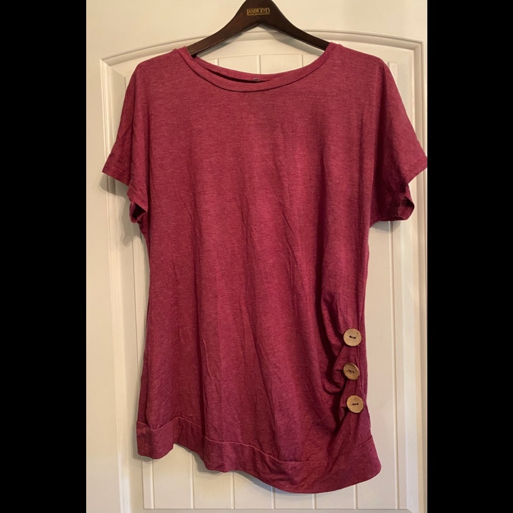 Boutique Top Sz L